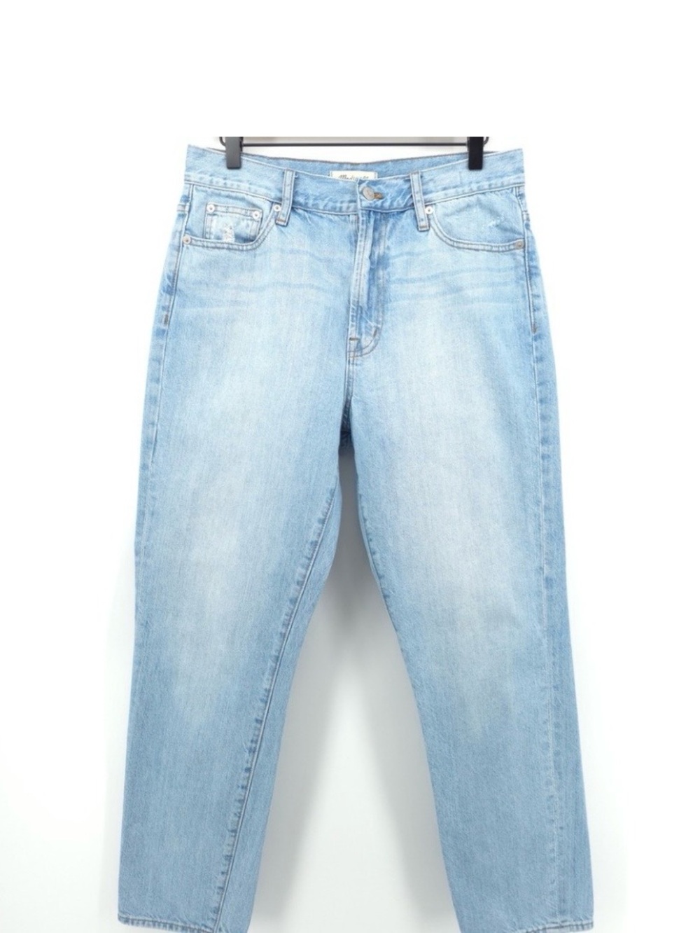 Madewell Perfect Summer Jean size 25